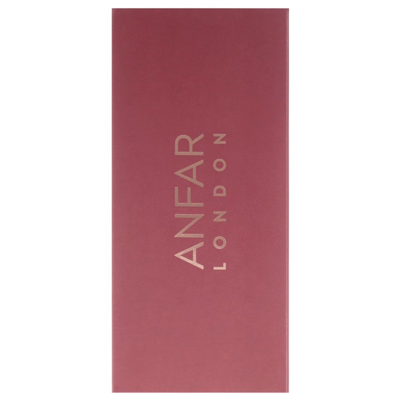 Anfar London - Cameo Rosie for Women - 3.4 oz Extrait De Parfum Spray