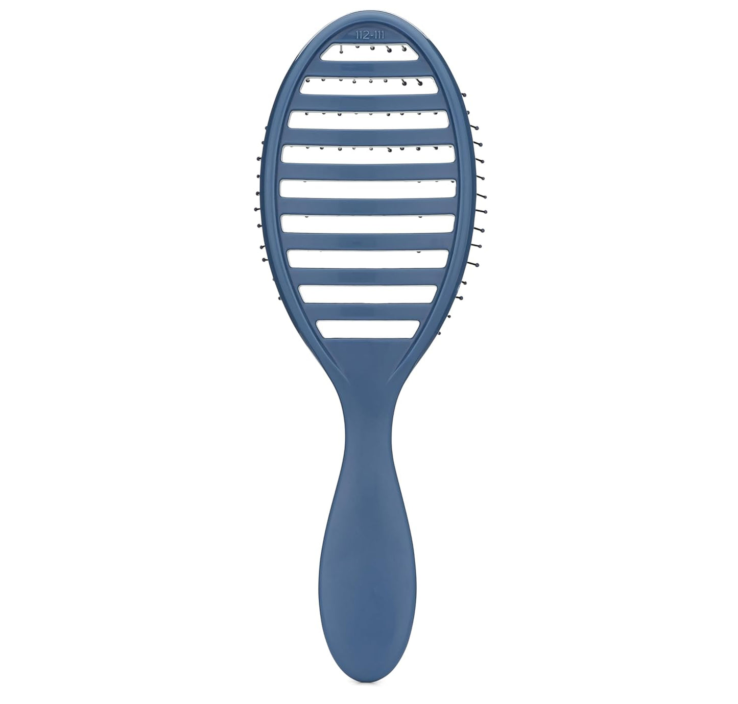 Wet Brush Speed Dry Hair Brush - Pink - Vented Design and Ultra Soft HeatFlex Bristles Are Blow Dry Safe With Ergonomic Handle Manages Tangle and Uncontrollable Hair - Pain-Free