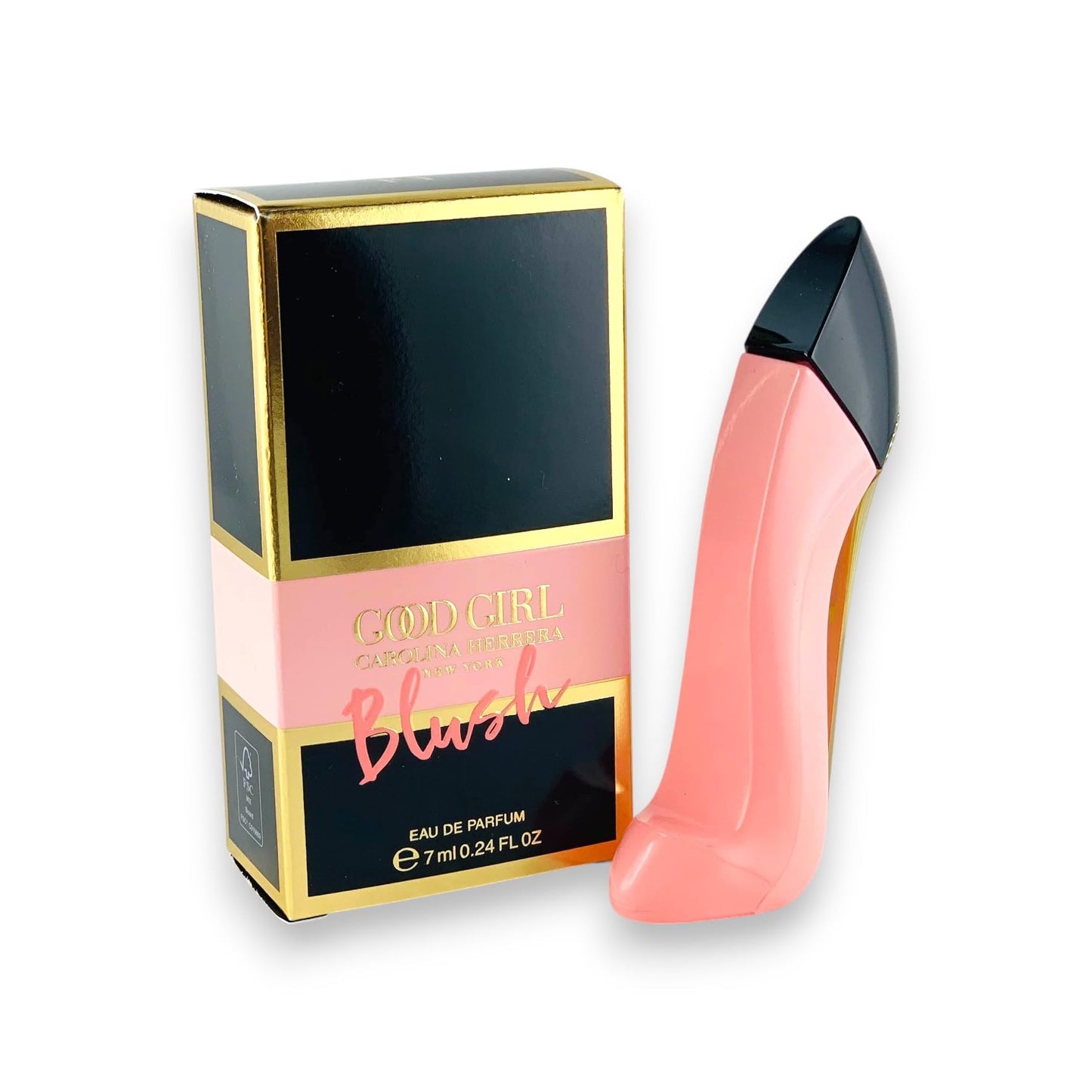 Carolina Herrera Good Girl Blush Mini Eau de Parfum