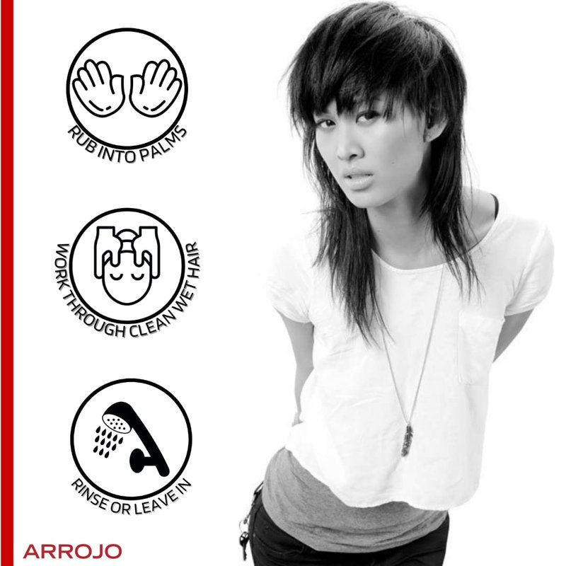 ARROJO Daily Conditioner (8.5 oz)