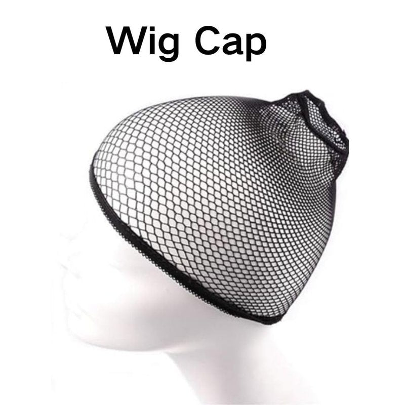 Dai Cloud Short Blonde Finger Wave Wig for Women 1920s Curly Synthetic Flapper Wig Heat Resistant Side Part Vintage Halloween Cosplay Costume Hair Wigs