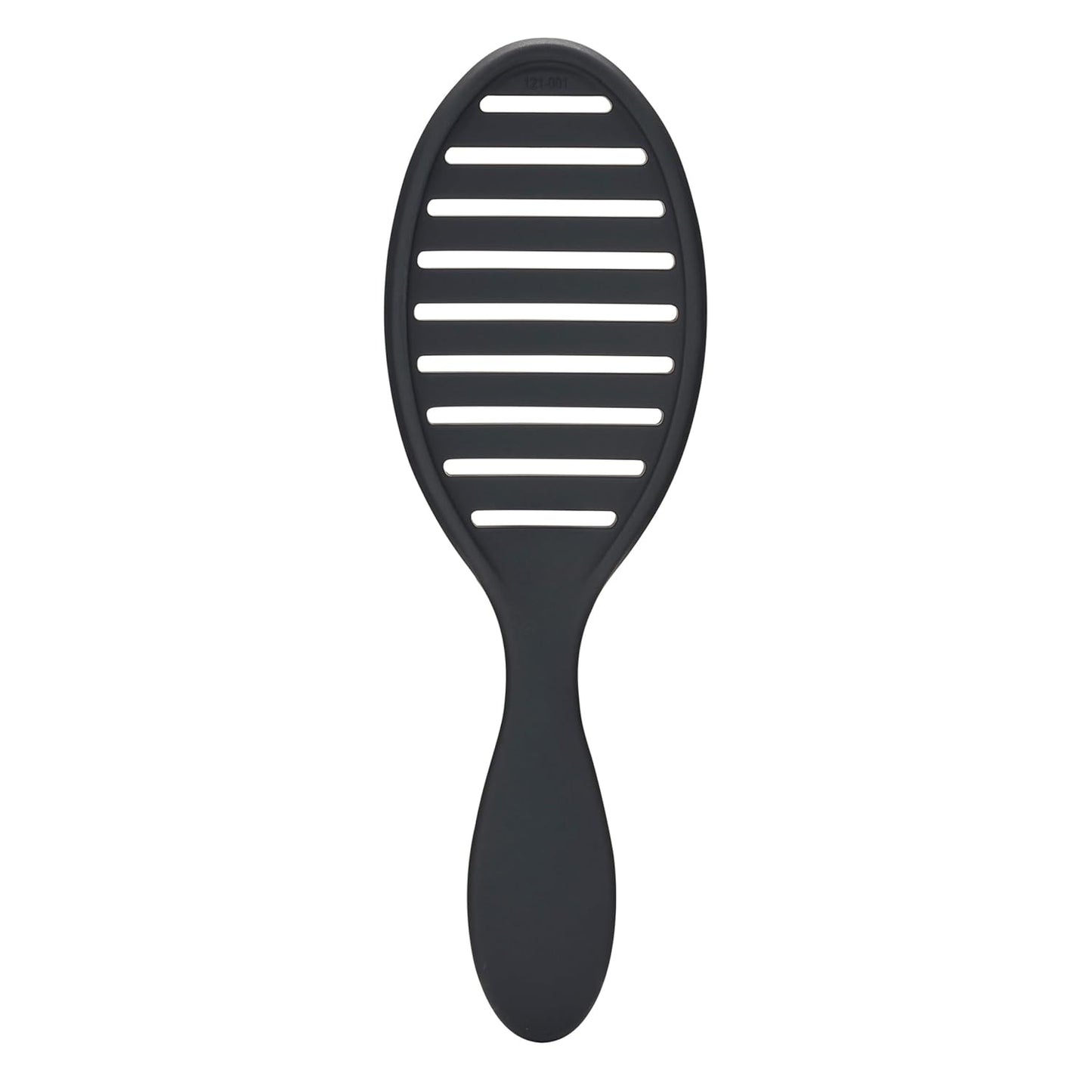 Wet Brush Speed Dry Hair Brush - Pink - Vented Design and Ultra Soft HeatFlex Bristles Are Blow Dry Safe With Ergonomic Handle Manages Tangle and Uncontrollable Hair - Pain-Free