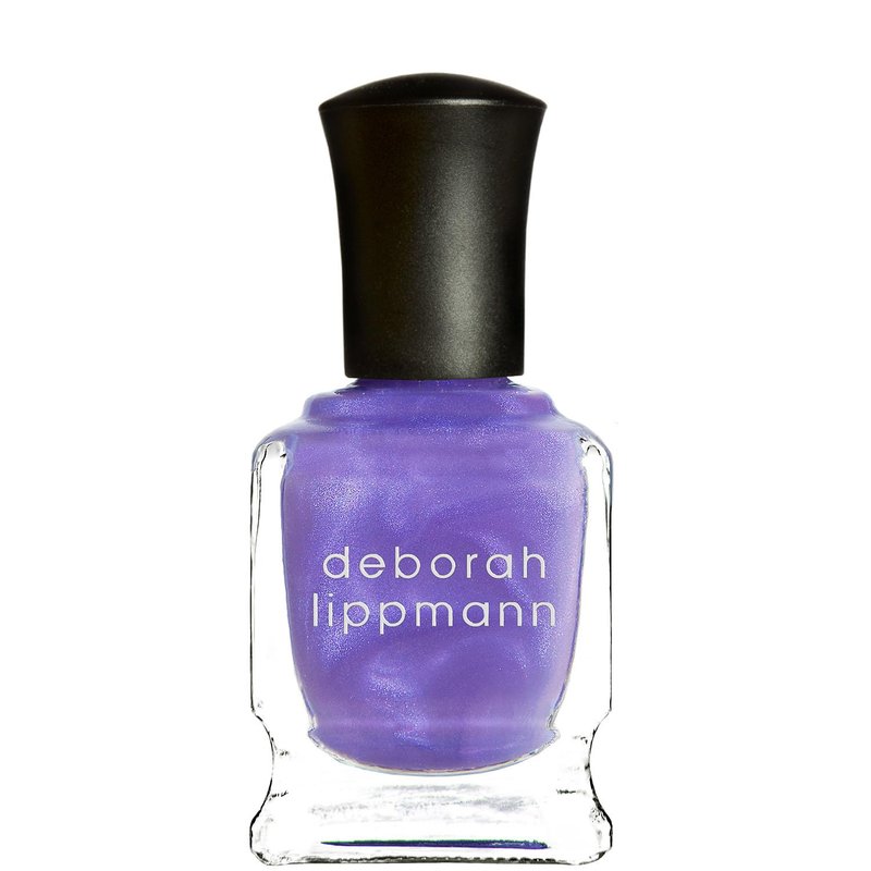 Deborah Lippmann Base Coat - Longer Lasting Manicure | Smooth Base for Even Polish Application