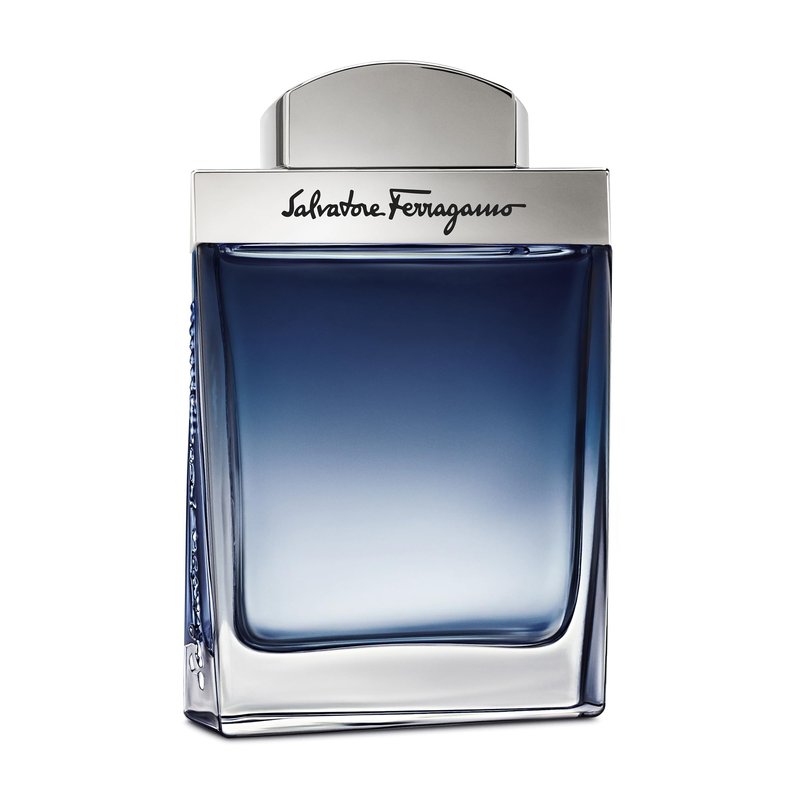 Subtil By Salvatore Ferragamo For Men. Eau De Toilette Spray 1 Ounces