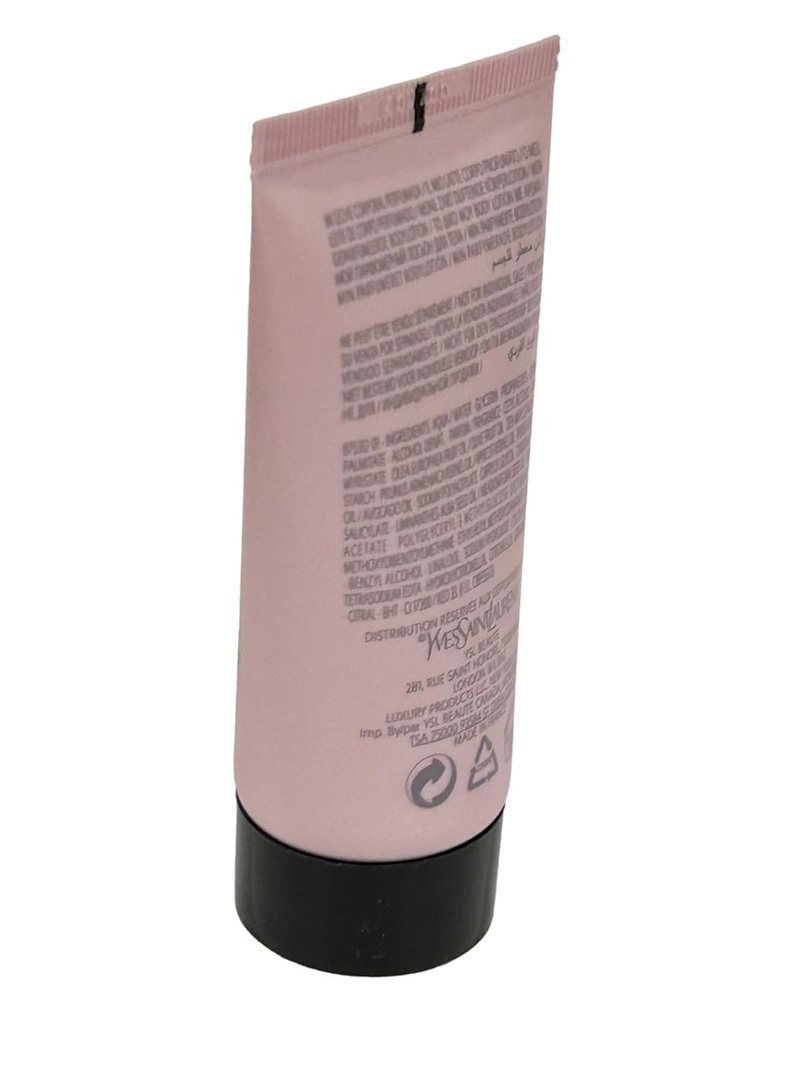 Yves Saint Laurent MON PARIS Perfumed Body Lotion - Travel Size 50 ML | Luxurious Fragrance for On-the-Go