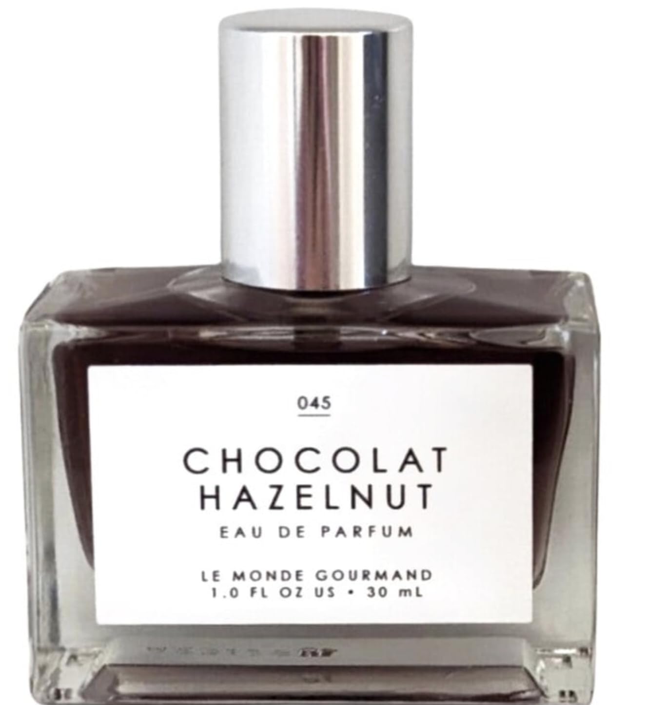 Tru Fragrance Gourmand Chocolat Hazelnut Eau de Parfum 1 oz
