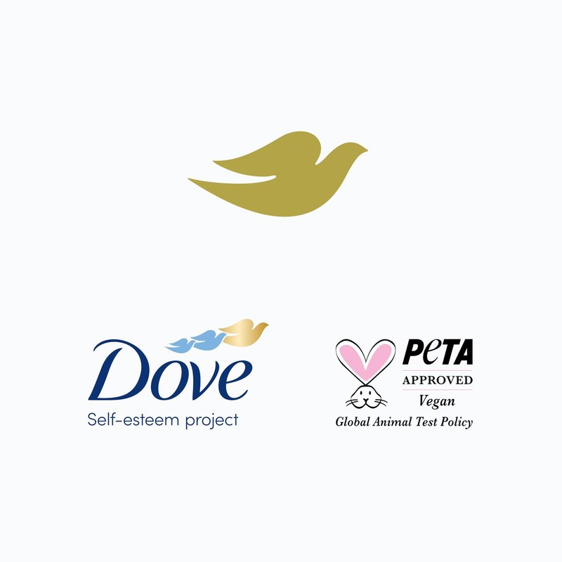 Dove Bond Strength Shampoo & Conditioner Set + Hair Serum Bundle – Repair Treatment for Damaged and Frizzy Hair (3 Piece Set)