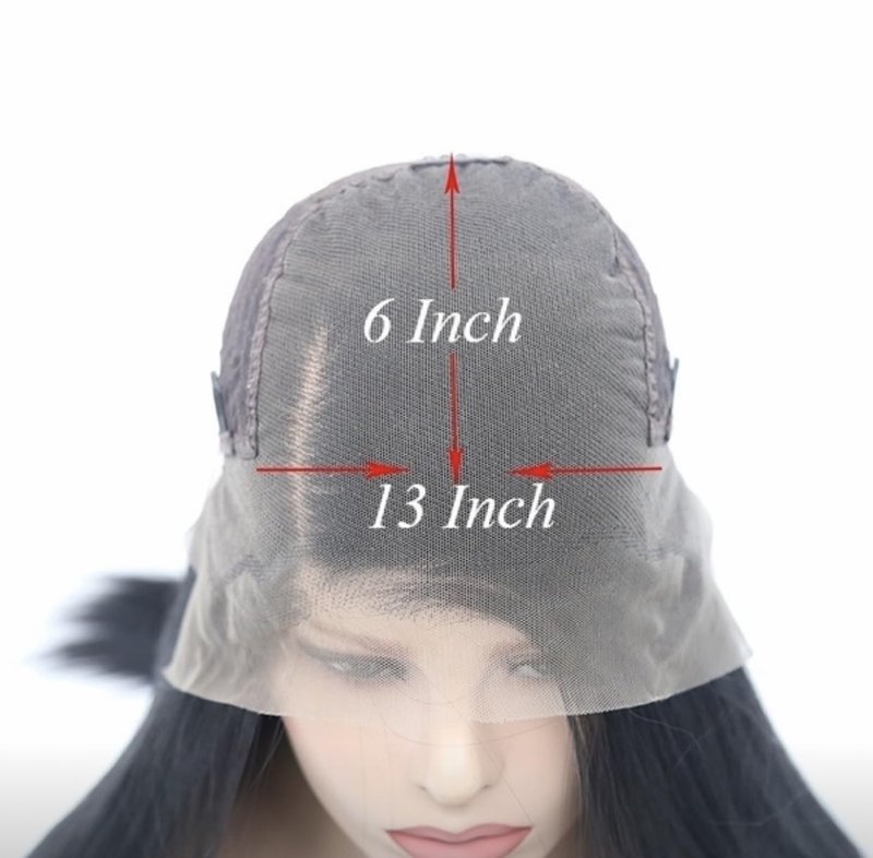 WXHWCX Blonde Long Wavy Hair Synthetic Lace Front Wig Natural Hairline Heat Resistant Fiber Hair Free Part Glueless Lace Wig for Women Cosplay Daily Wig