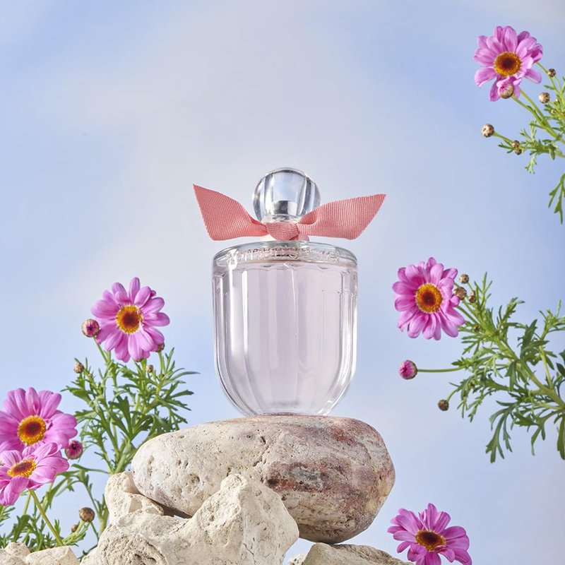 WOMEN SECRET Eau My Edt Spray For Women, 3.4 Fluid Ounce