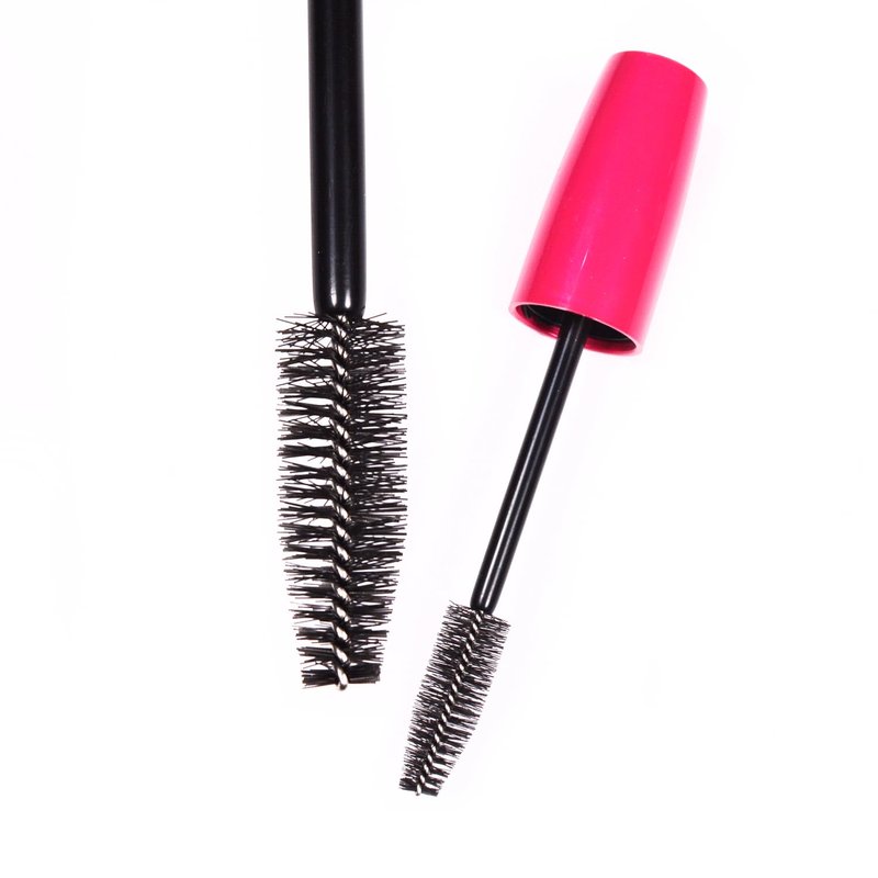 Palladio 4D Boost Volumizing Mascara, Black