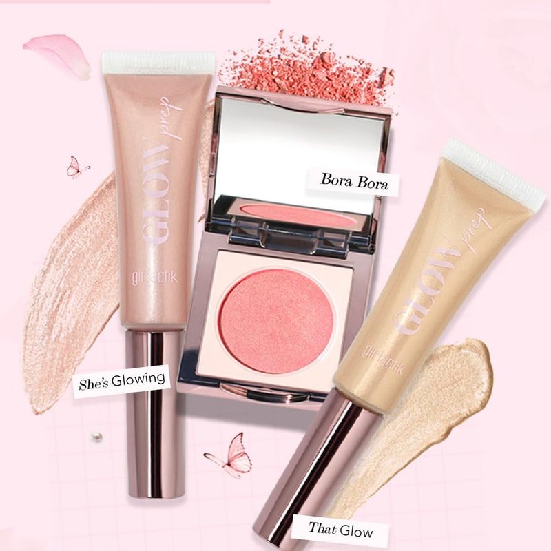 Girlactik GLOW Prep, ThatGlow, 0.43 OZ