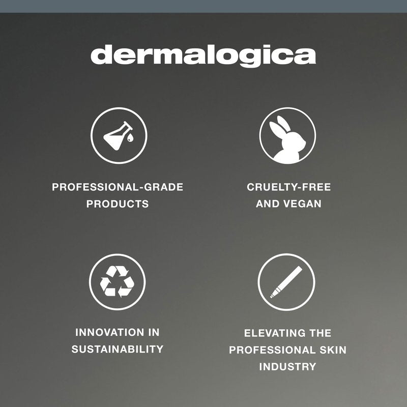 Dermalogica Daily Superfoliant - Deep Pore Face Scrub - Powder Exfoliator that Gently Smoothes and Brightens Skin Fighting Triggers Known To Accelerate Skin Aging, 2 oz