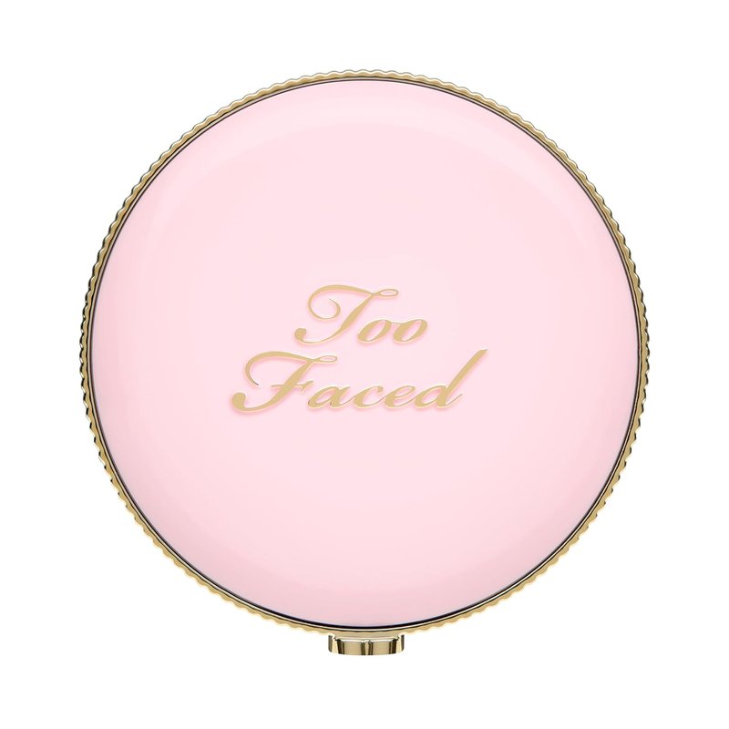 Too Faced Moon Crush Highlighter - Sheer Glossy Glow Makeup | 0.24 Ounce