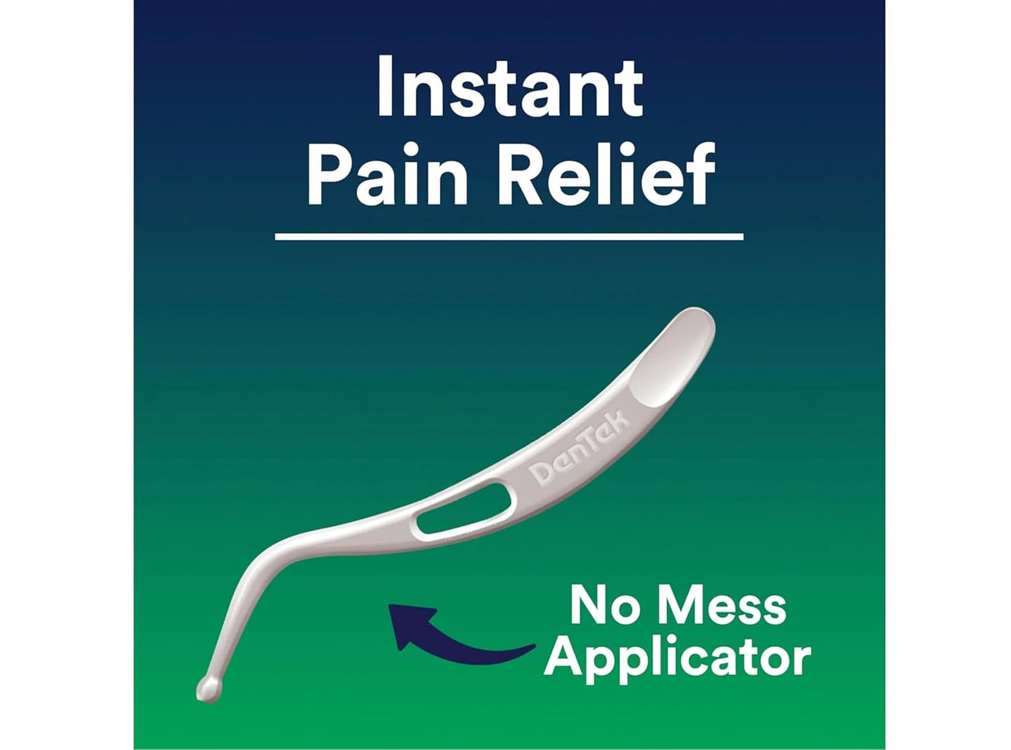 DenTek Temparin Max Advanced Dental Repair Kit, 13+ Repairs