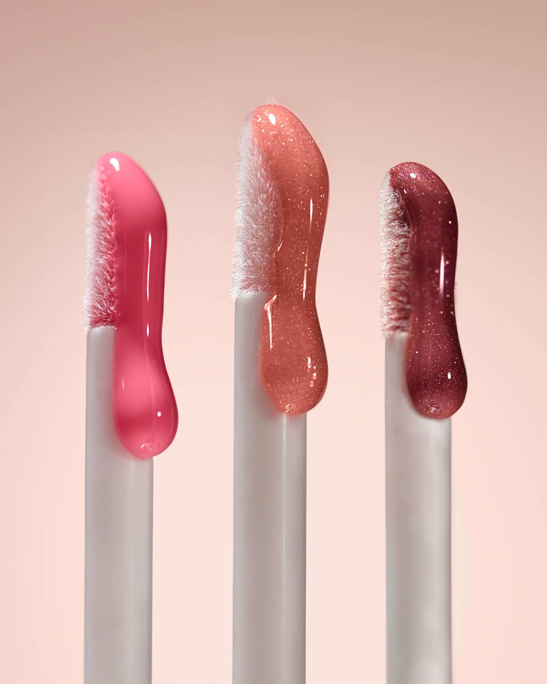 Lune+Aster Vitamin C+E Lip Gloss, Gold Glaze