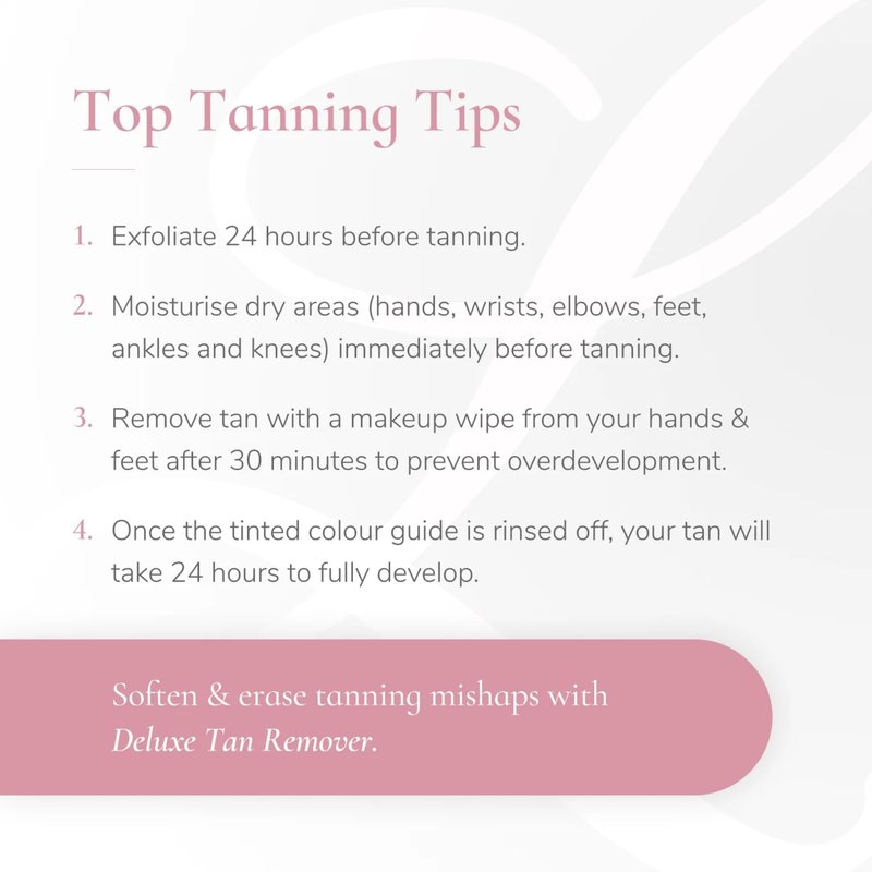 Loving Tan Rose Scented Deluxe Gradual Tan Lotion, Dark-Natural Looking Self Tanner, Professional Strength Sunless Tanner, 5+ Self Tanning Applications-Cruelty Free, Naturally Derived DHA-3.3 Fl Oz