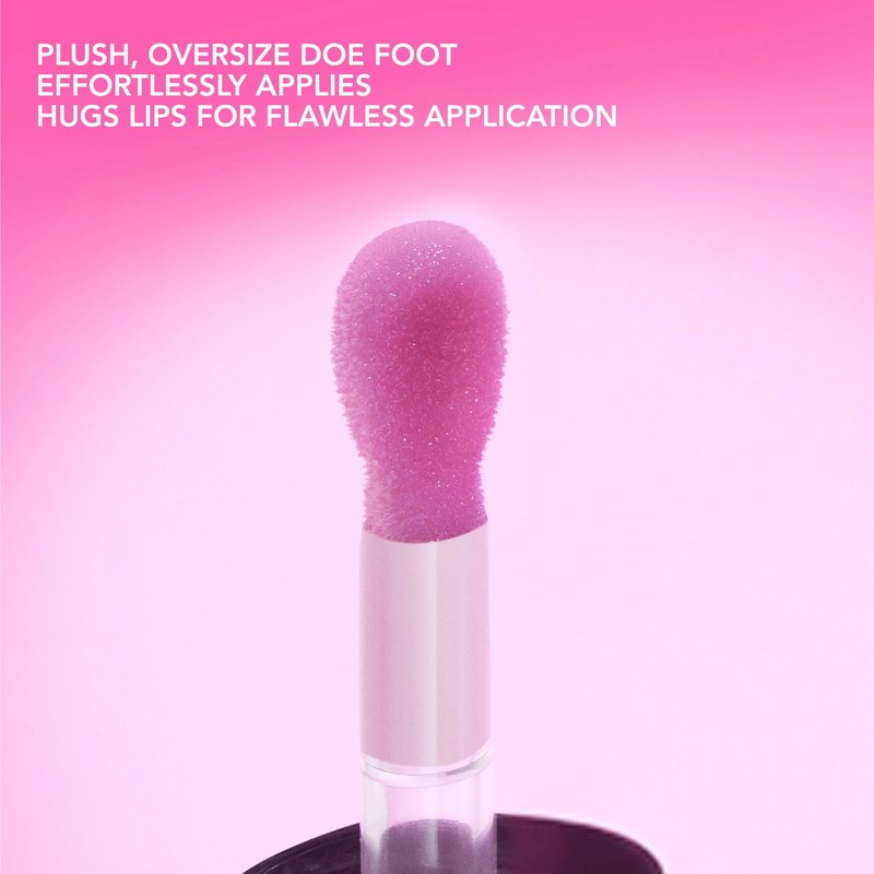 Full-On Glossy Lip Oil, Dolly
