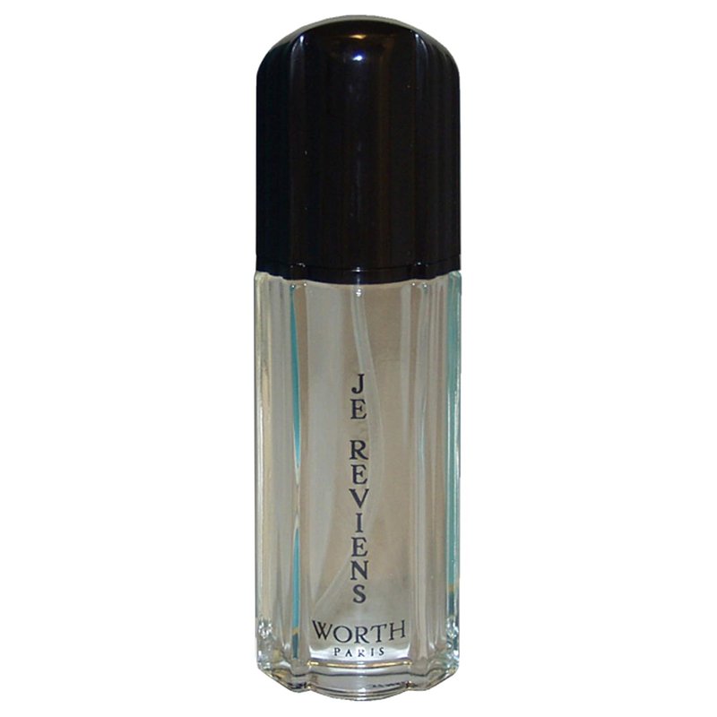 Worth Je Reviens Eau de Toilette Spray for Women - 1.69 oz Fragrance