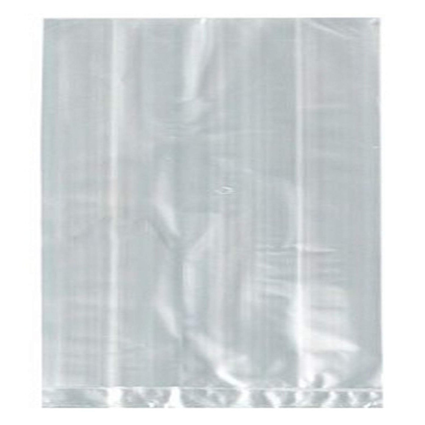 Strong & Reliable Clear Large Cello Party Bags - 11.5" H x 5" (25 Pack) - Perfect for Gifts, Favors, & Treats for All Occasions