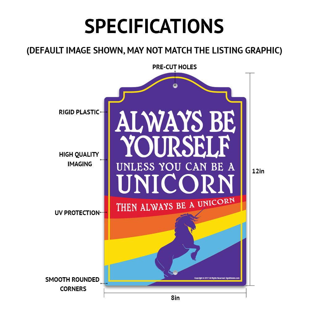 Be Happy for This Moment This Moment is Your Life Novelty Sign | Indoor/Outdoor | Funny Home Decor for Garages, Living Rooms, Bedroom, Offices | SignMission Personalized Gift