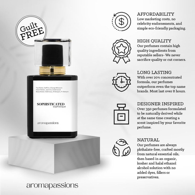 IDENTITY | Inspired by GLSSIER YOU | Pheromone Perfume for Men and Women | Extrait De Parfum | Long Lasting Dupe Clone Essential Oils Fragrance | Perfume De Hombre Mujer | (50 ml / 1.7 Fl Oz)