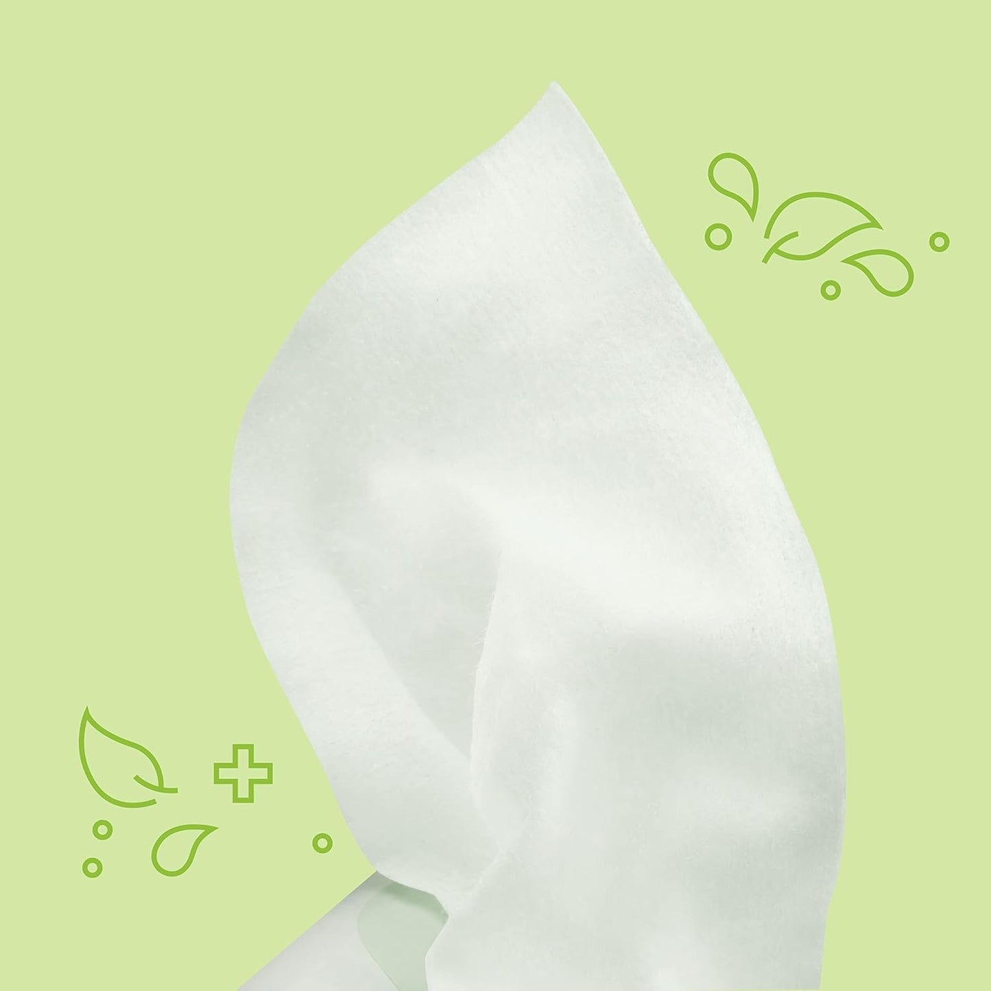 Simple Kind to Skin Cleansing Wipes Micellar Gentle and Effective Makeup Remover Free from color and dye, artificial perfume and harsh chemicals 25 Wipes
