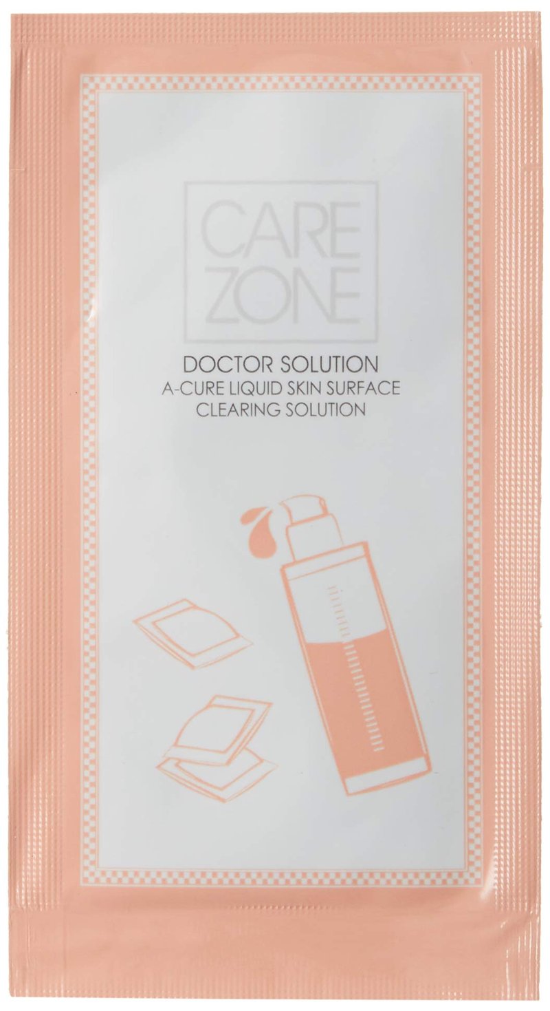 CAREZONE Deep Clean Gentle Peeling Gel
