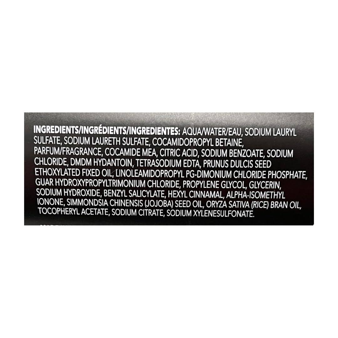 Sebastian Light Shampoo, 33.8 oz.