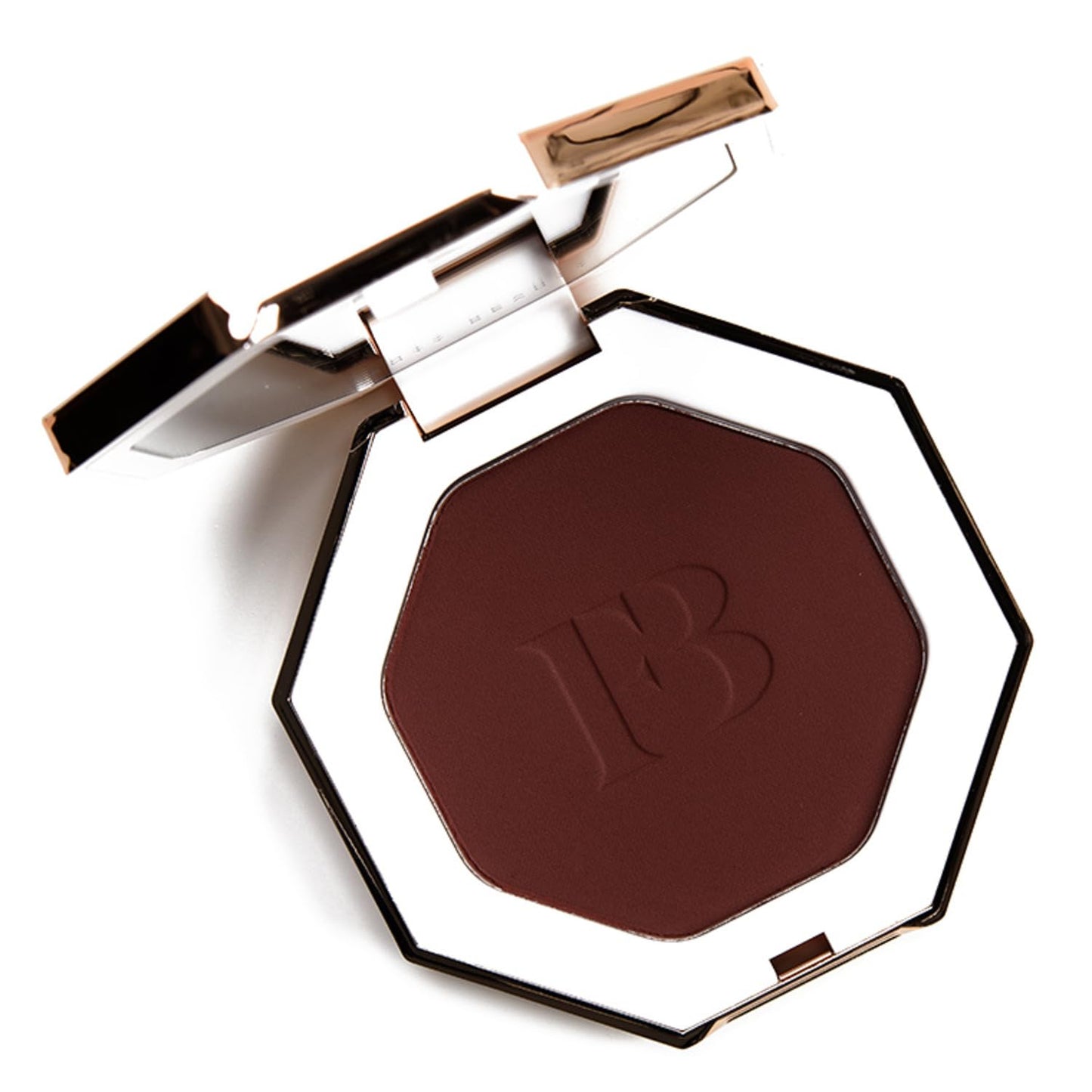Fenty Beauty by Rihanna Sun Stalk'r Instant Warmth Bronzer Thick Mint