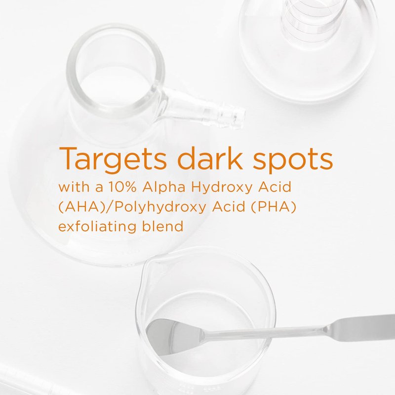 NEOSTRATA Dark Spot Corrector Treatment with Vitamin C, Kojic Acid and Licorice Extract Oil-Free Fragrance-Free, 20 g.