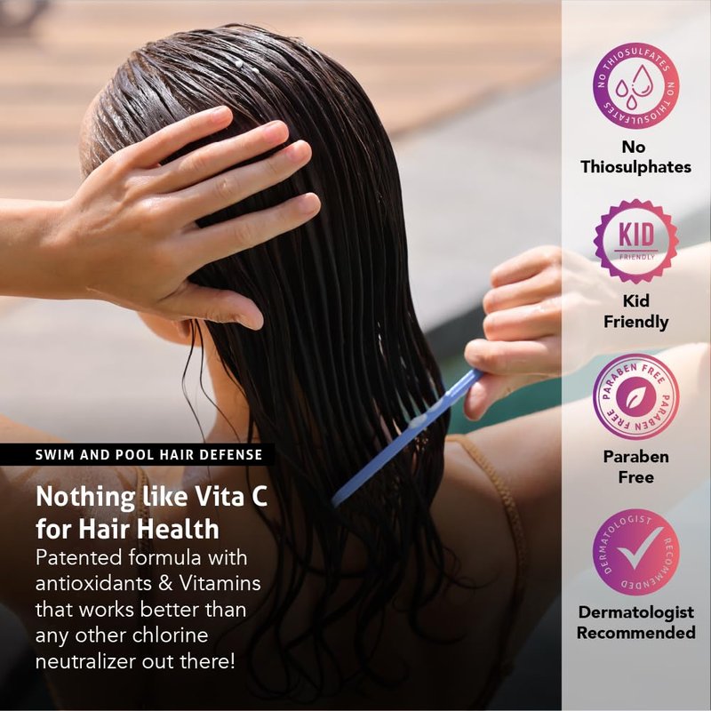 Vita C Detangler