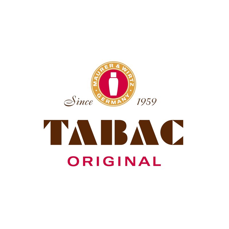 Maurer & Wirtz Tabac Beard Oil 50ml