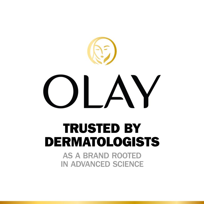 Olay Regenerist Collagen Peptide 24 Firming Eye Cream, Fragrance-Free Anti Aging Eye Treatment with Collagen Peptide and Vitamin B3+, Moisturizing Eye Cream for Wrinkles, 0.5 Fl Oz