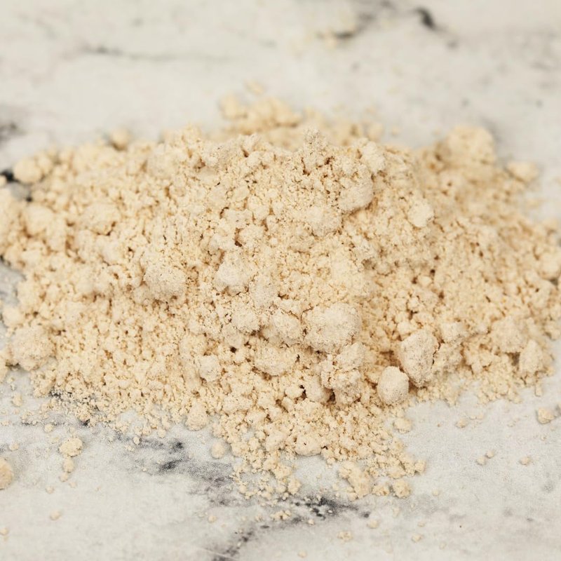 Dirty Treasures Colloidal Oatmeal Bath | Eczema & Itchy Skin Relief | Baby-Safe, 100% Natural, Fragrance-Free | 1 lb (16oz)