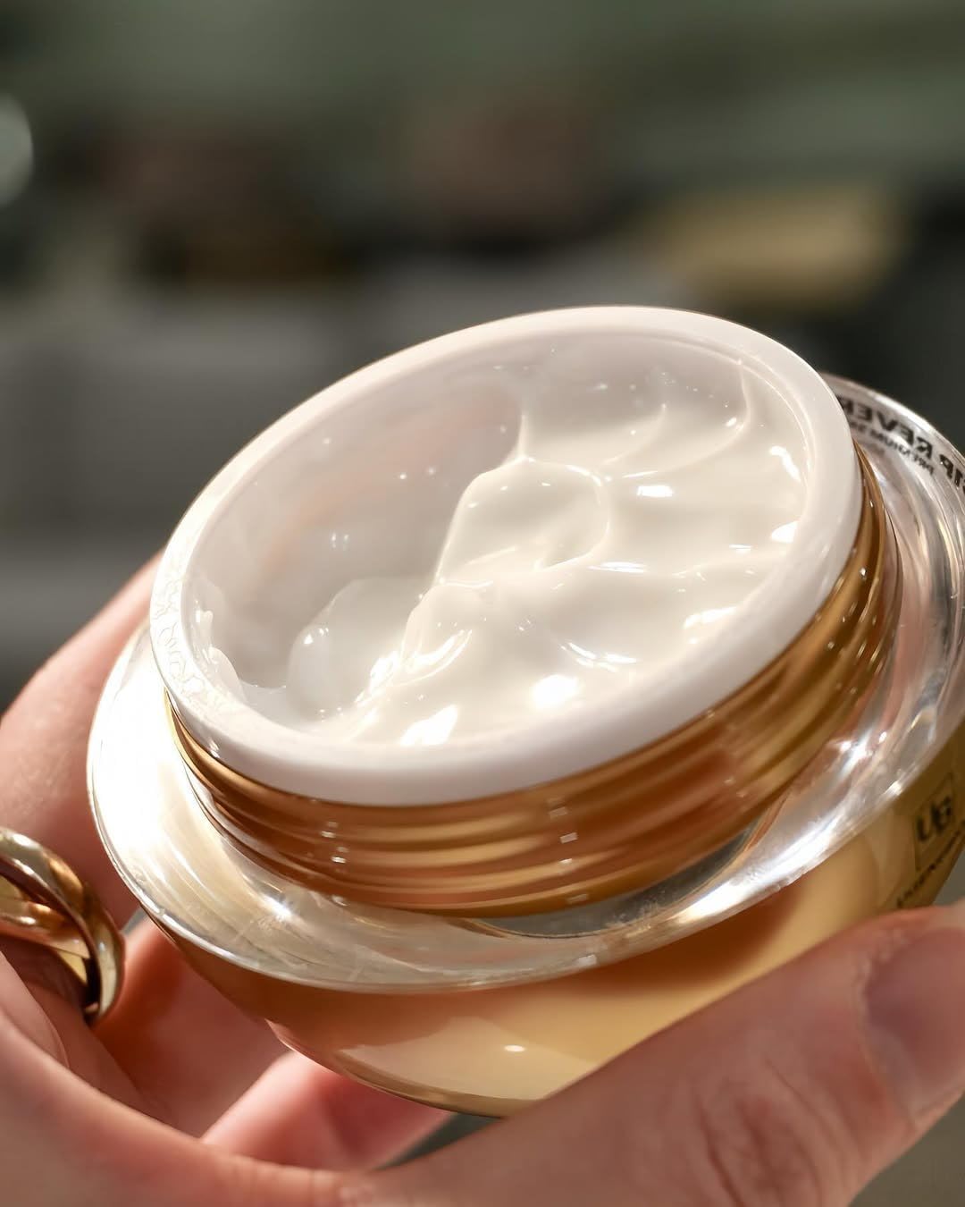 PS1P Reversal Cream - Korean Anti-Aging Face Cream for Wrinkle Care & Firming | Brightening Moisturizer