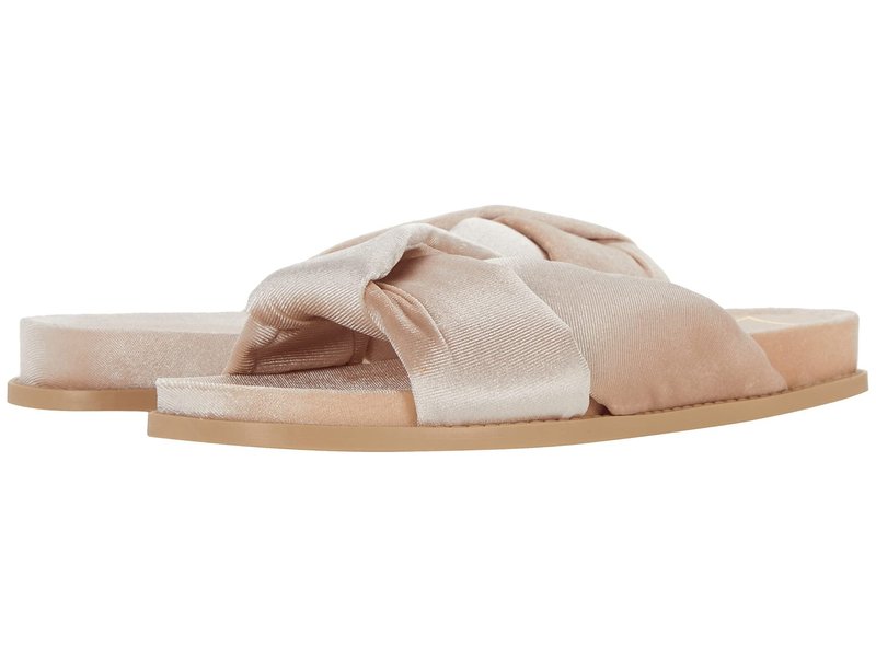 Dolce Vita Garit Light Blush Velvet 6 M