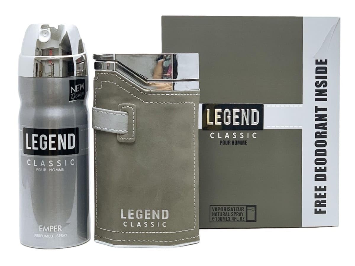 Legend Classic