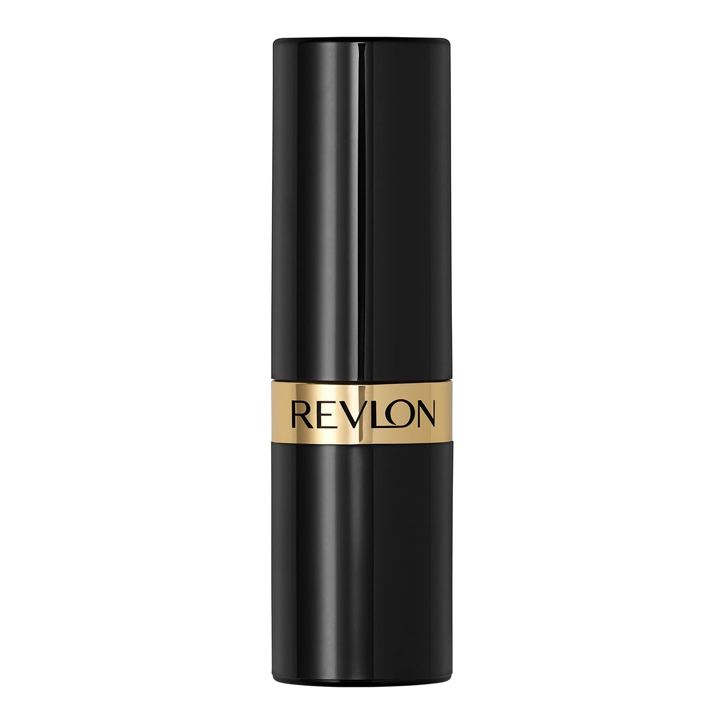 Revlon Super Lustrous Lipstick, Creamy Formula For Soft, Fuller-Looking Lips, Moisturized Feel, 405 Silver City Pink, 0.15 oz