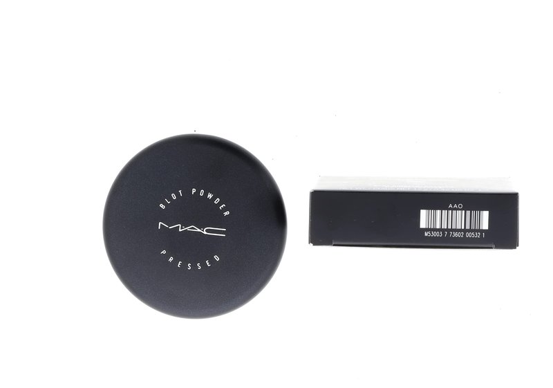 MAC Blot Powder - Medium - 11g/0.38oz
