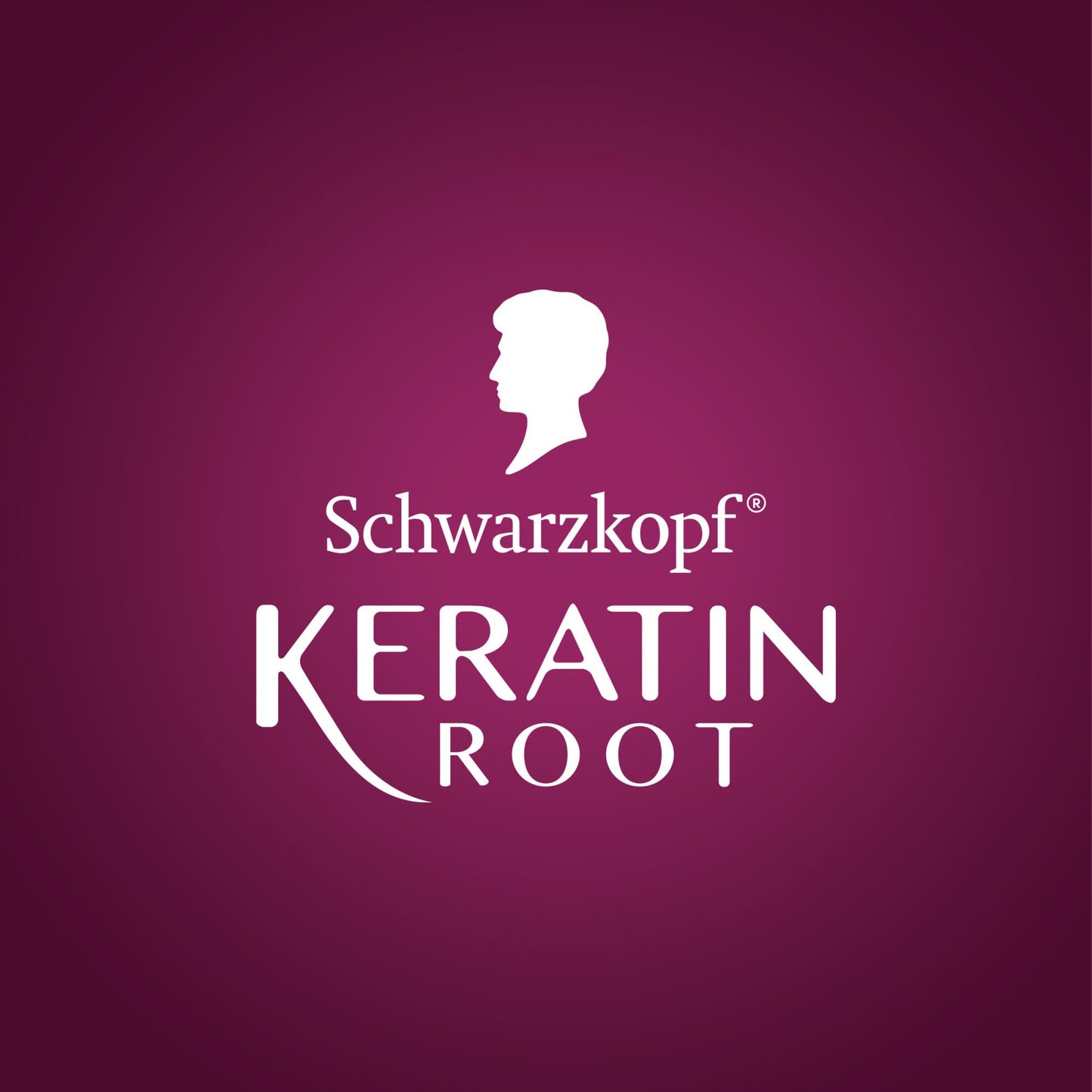 Schwarzkopf Keratin Root Temporary Hair Color Spray, Black, Instant Gray Coverage, Thicker, Fuller-Looking Roots, Easy-to-Use, No Ammonia, Low Mess Application, Scalp Friendly