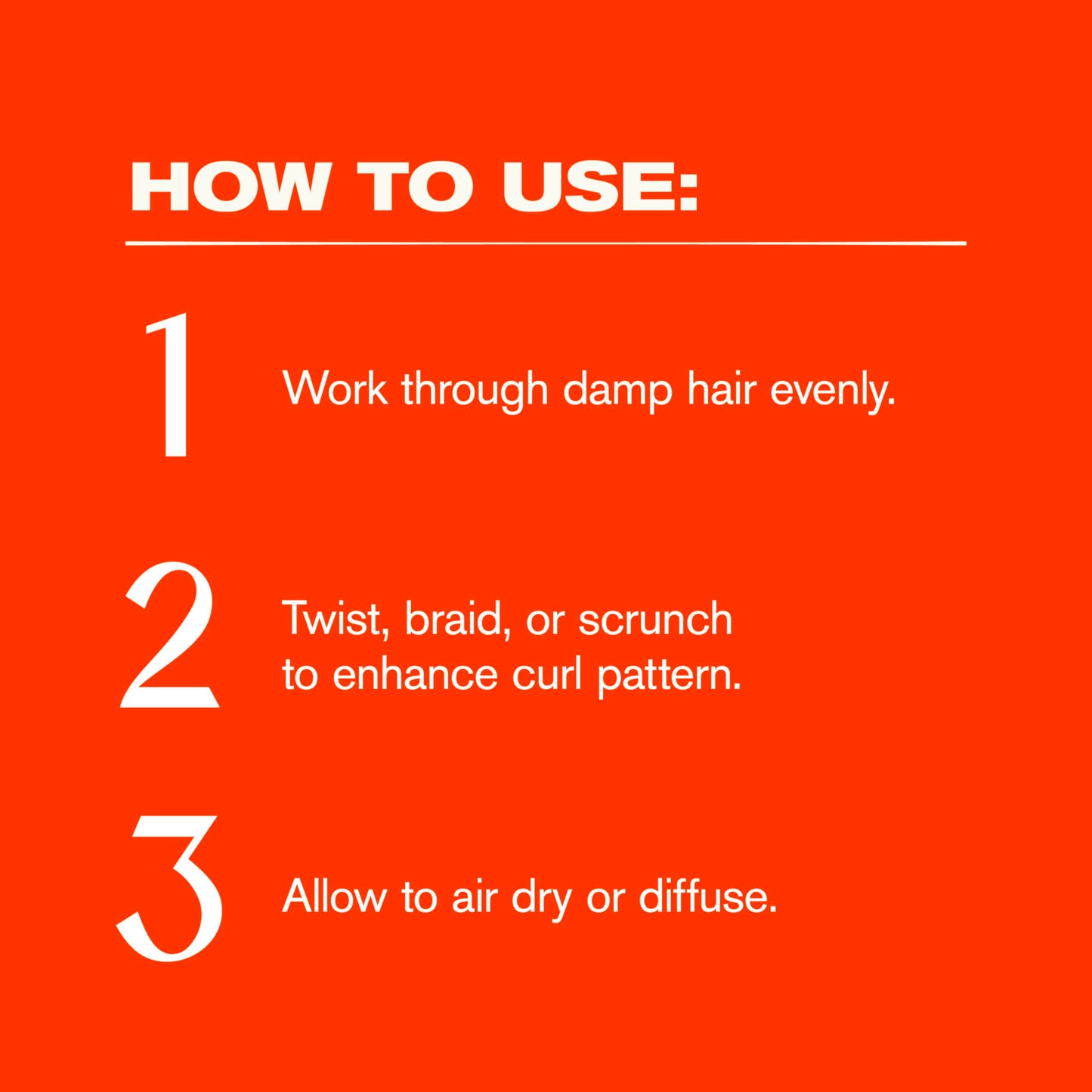 Cantu Coconut Curling Cream with Shea Butter for Natural Hair, 12 oz