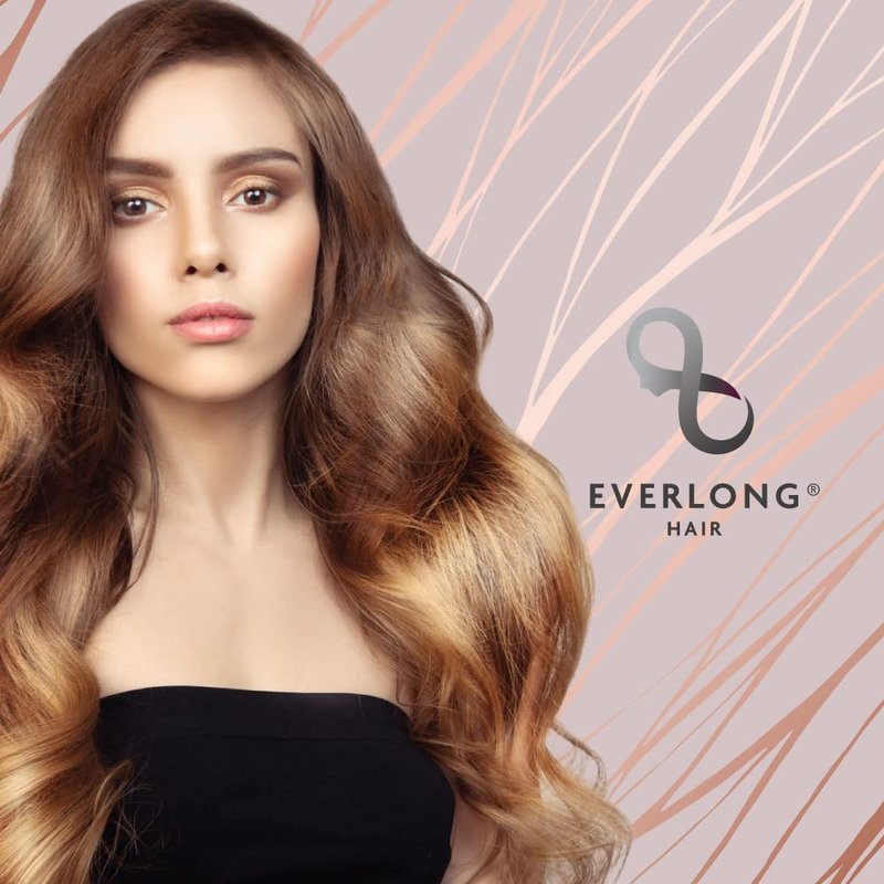 Untangle Leave-In Conditioner Spray | Keratin-Infused Detangler for Hair Extensions & Wigs - Safe for All Hair Types