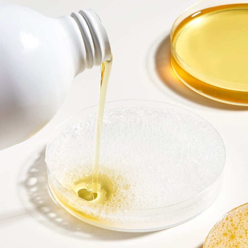 Babe Laboratorios Oil Soap 500ml by Bab Laboratorios