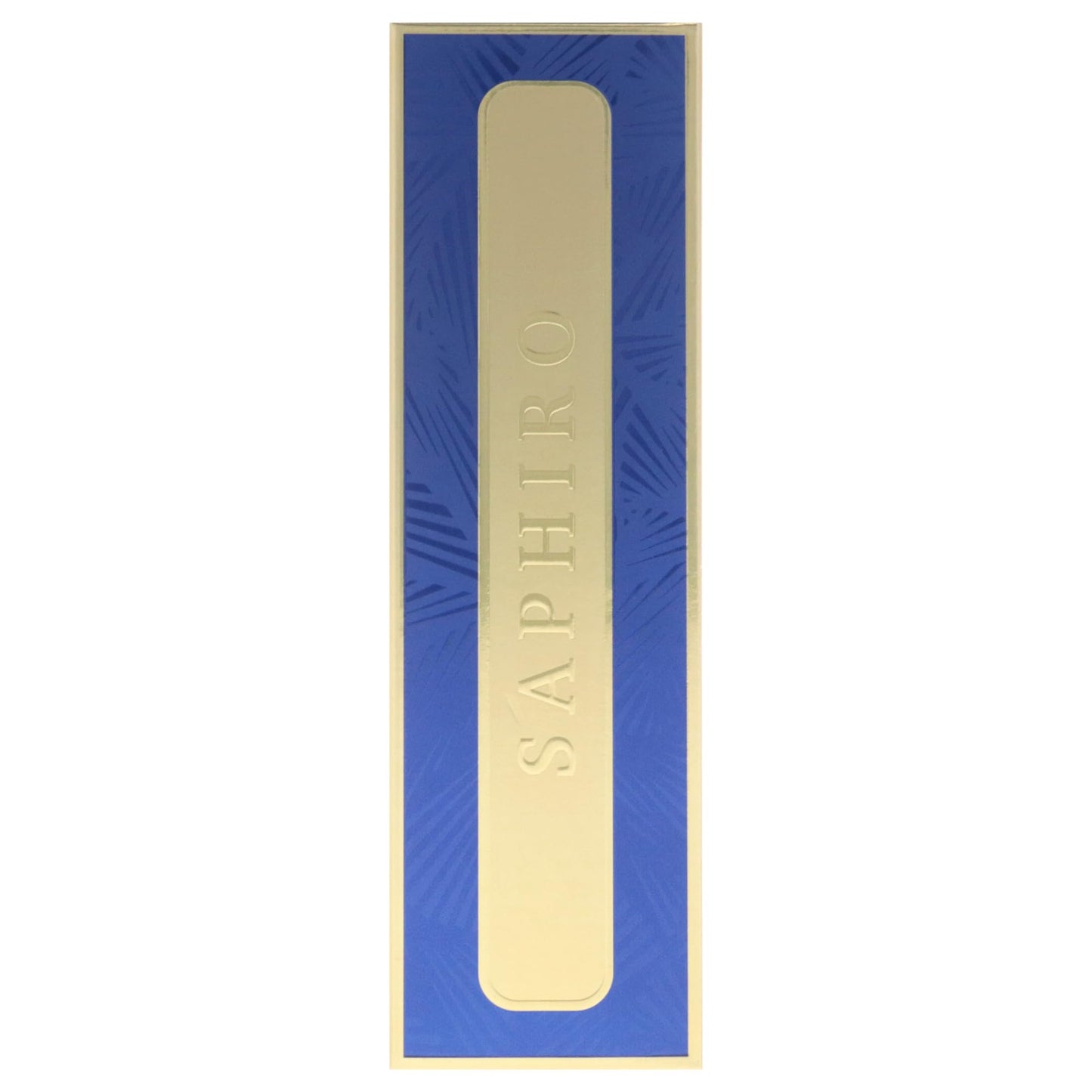 Anfar Saphiro for Men - 2.04 oz Extrait De Parfum Spray