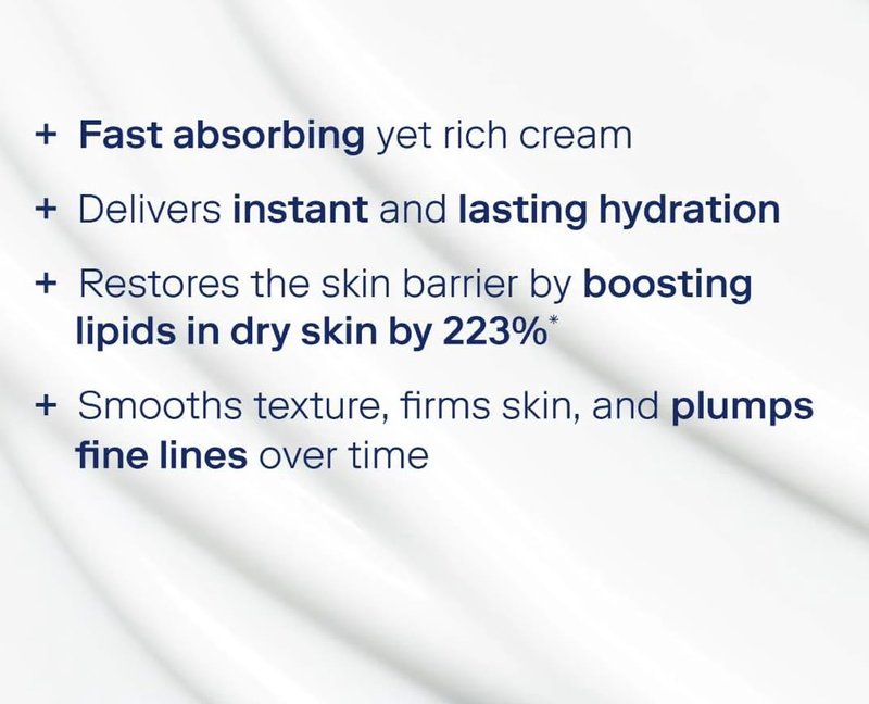 Skinfix Barrier+ Strengthening and Moisturizing Triple Lipid-Peptide Cream with B-L3 15 ml 0.5 fl oz