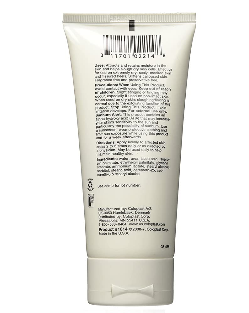 Coloplast Coloplast Sween Atract-Tain Moisturizing Cream, 5 oz (Pack of 2)