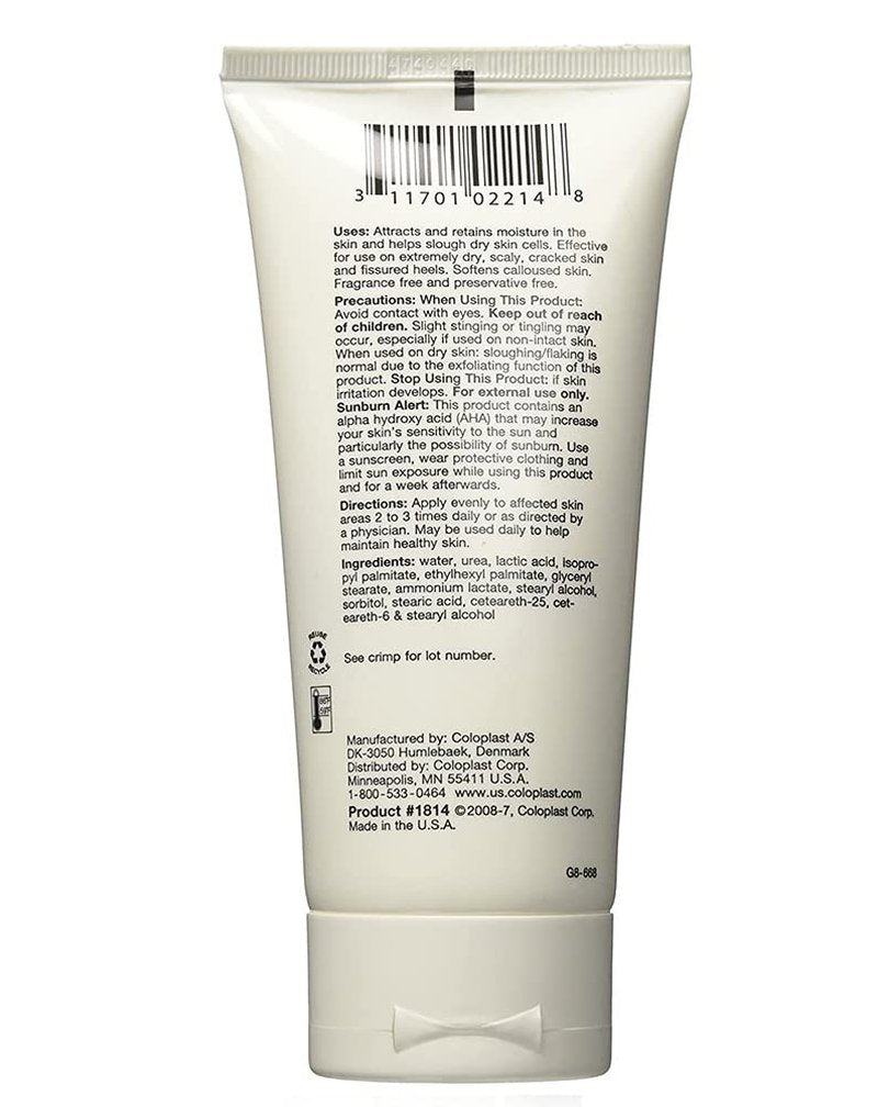 Coloplast Coloplast Sween Atract-Tain Moisturizing Cream, 5 oz (Pack of 2)