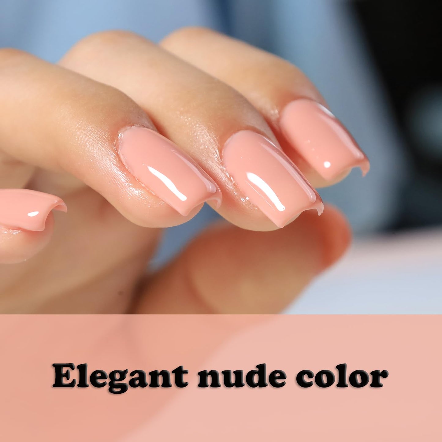 FZANEST Builder Gel Milky White Gel Polish Rubber Base For Nail Strengthener Extension LED Lamp Cured Color Base Nail Polish in Bottle
