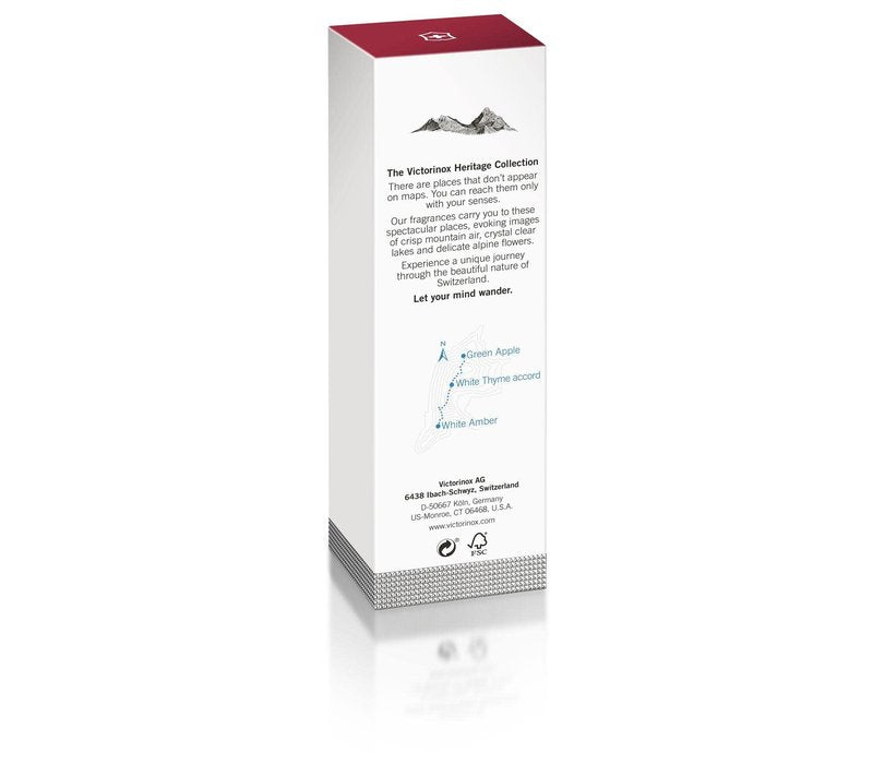 Swiss Army Swiss Army Sport Men 3.4 oz EDT Spray