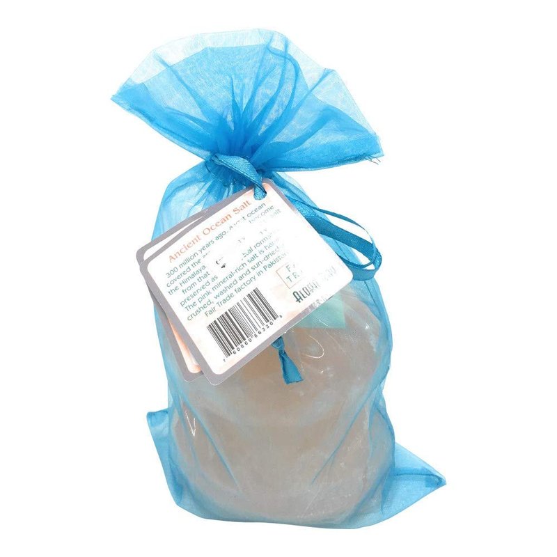 Himalayan Salt Massage Stones